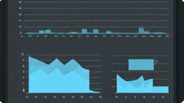 Analytics Dashboard