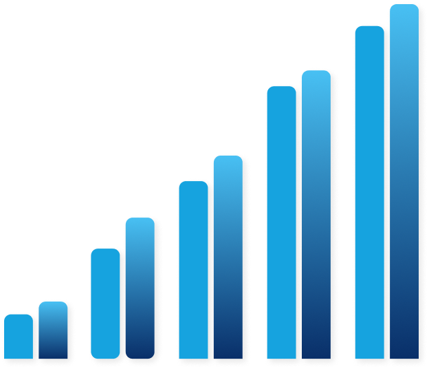 Data Bars Background
