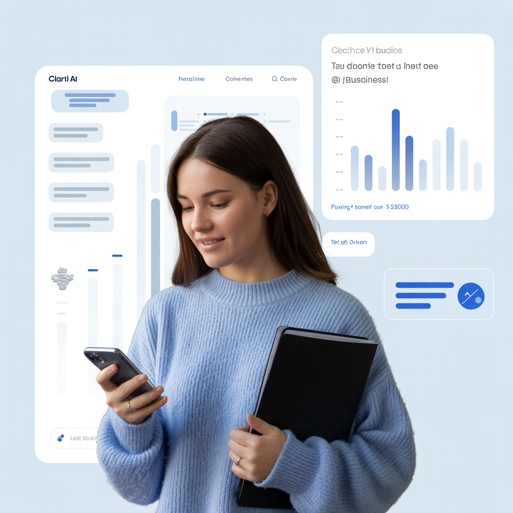 What to ask your business data first
