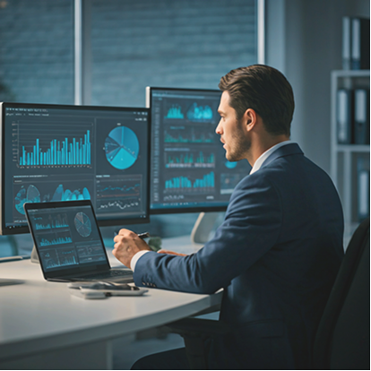 Consultant Dashboard