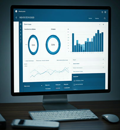 Enterprise Dashboard