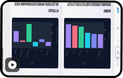 Main Dashboard